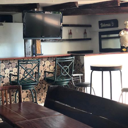 Habitacion Privada A 5 Minutos De La Playa Cancún Exteriör bild