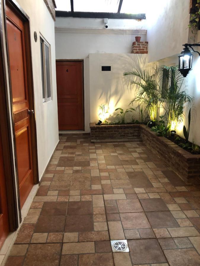 Habitacion Privada A 5 Minutos De La Playa Cancún Exteriör bild