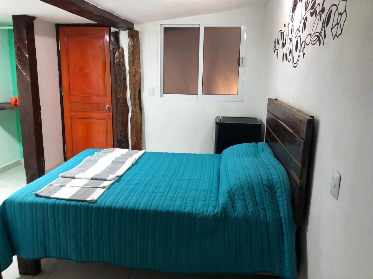 Habitacion Privada A 5 Minutos De La Playa Cancún Exteriör bild