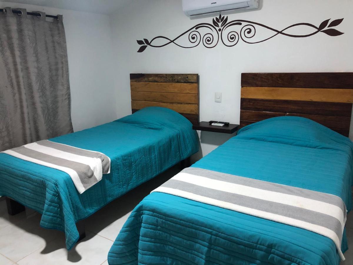 Habitacion Privada A 5 Minutos De La Playa Cancún Exteriör bild