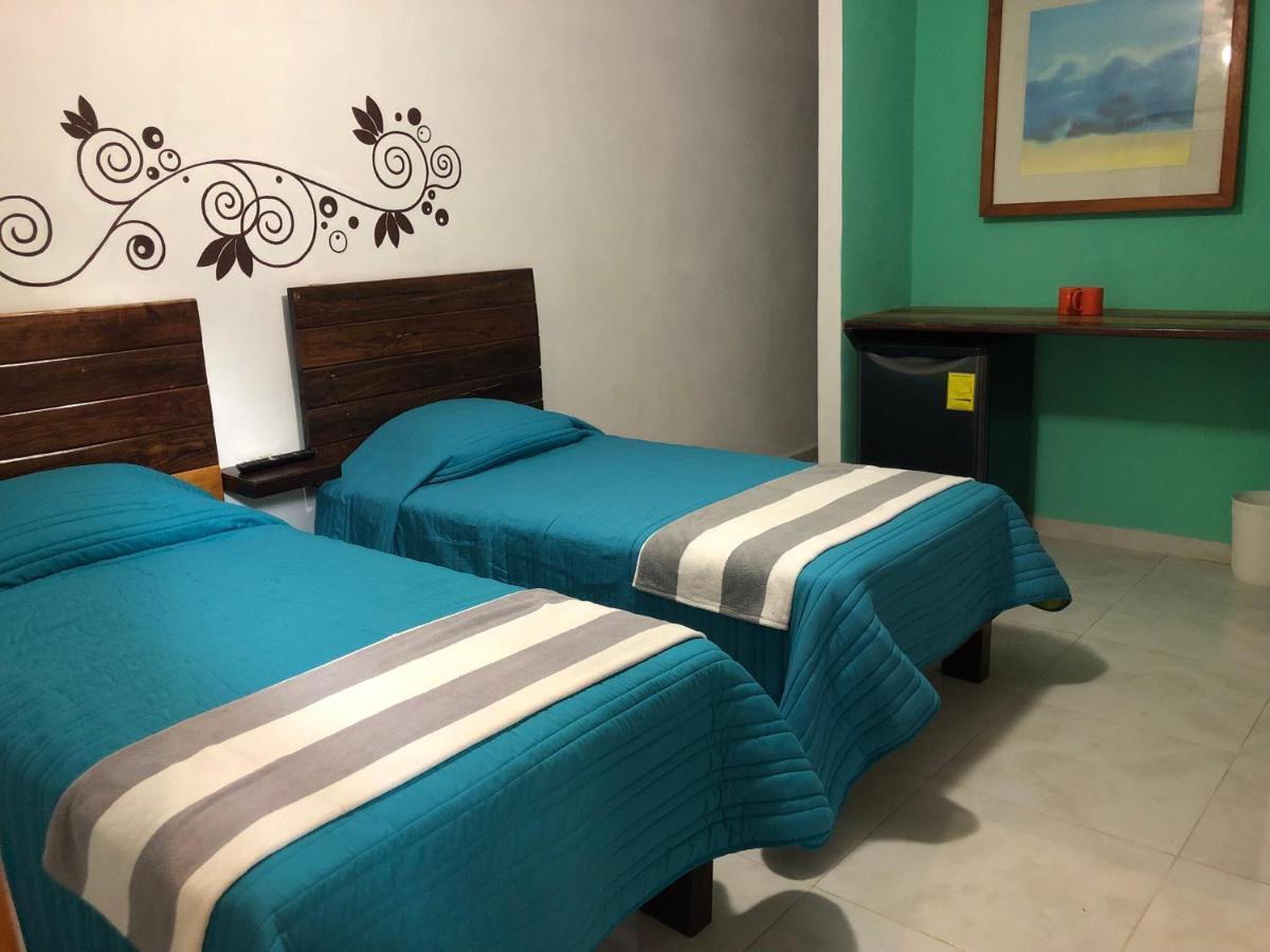 Habitacion Privada A 5 Minutos De La Playa Cancún Exteriör bild