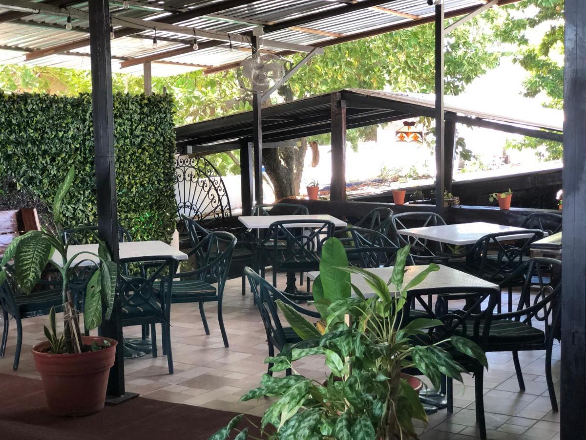 Habitacion Privada A 5 Minutos De La Playa Cancún Exteriör bild