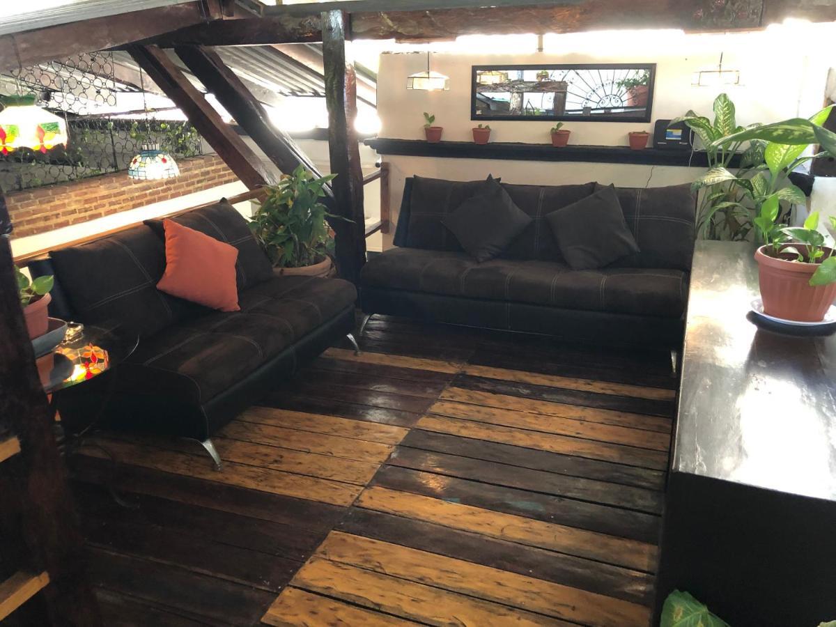 Habitacion Privada A 5 Minutos De La Playa Cancún Exteriör bild