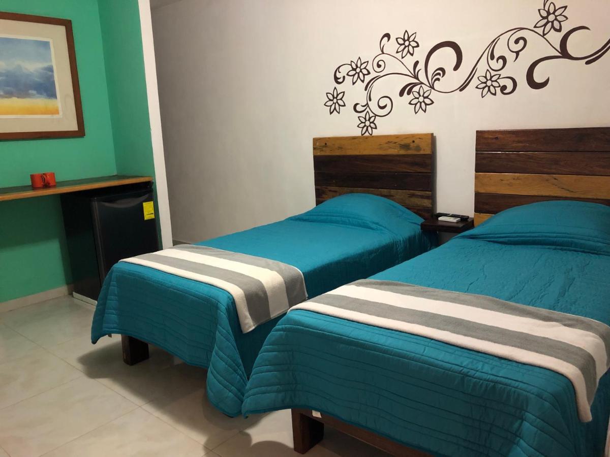 Habitacion Privada A 5 Minutos De La Playa Cancún Exteriör bild